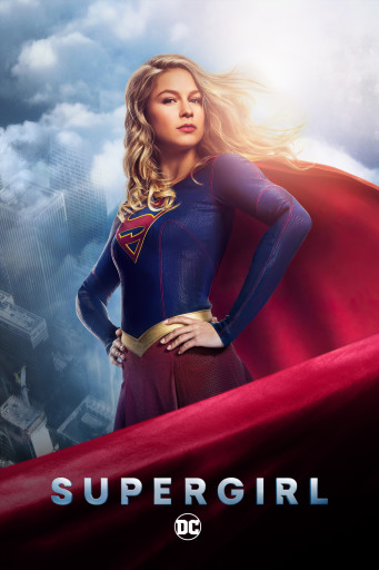 Poster de la série Supergirl